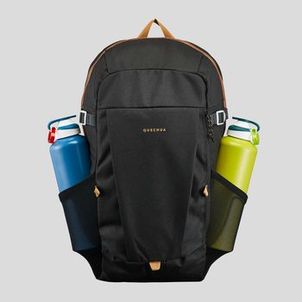 Mochila Trilha 100 Arpenaz 20 Litros Quechua Preto