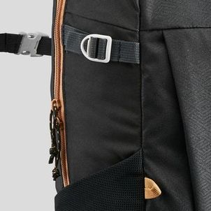 Mochila Trilha 100 Arpenaz 20 Litros Quechua Preto