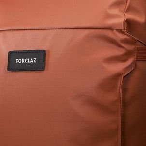 Mochila Viagem 500 Travel 40 Litros Laranja