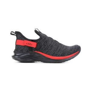 Tênis Infantil Olympikus Maneiro Preto