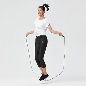 Corda de Pular de Treino Basica Domyos