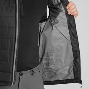 Colete Masculino de Trekking Trek 100 Forclaz