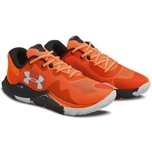 Tênis de Basquete Masculino Under Armour Buzzer