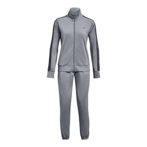 Conjunto de Agasalho de Treino Feminino Under Armour Tricot Tracksuit