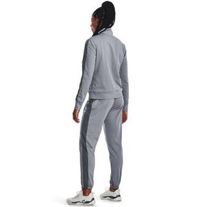 Conjunto de Agasalho de Treino Feminino Under Armour Tricot Tracksuit
