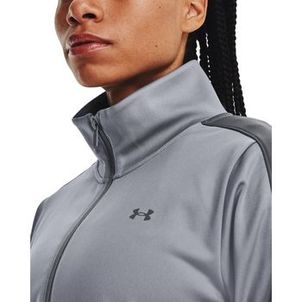Conjunto de Agasalho de Treino Feminino Under Armour Tricot Tracksuit