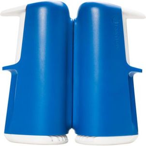 Kit de Mini Rollnet (2 mini Raquetes + 2 Bolas) Artengo