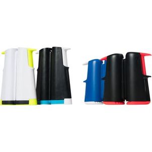 Kit de Mini Rollnet (2 mini Raquetes + 2 Bolas) Artengo