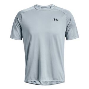 CAMISETA UNDER ARMOUR TECH 2.0 MASCULINA