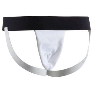 Protetor Genital Masculino Coquilha Adulto - JS100