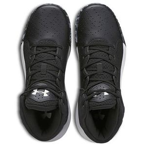 Tênis de Basquete Masculino Under Armour JET 21