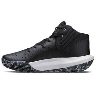 Tênis de Basquete Masculino Under Armour JET 21