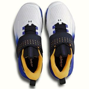 Tênis de Basquete Masculino Under Armour Buzzer SE