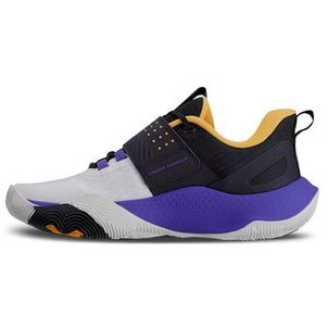Tênis de Basquete Masculino Under Armour Buzzer SE