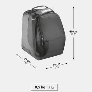 Bolsa para Botas de Ski Wedze