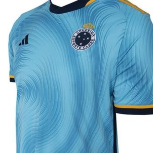 CAMISA 3 CRUZEIRO EC 23/24