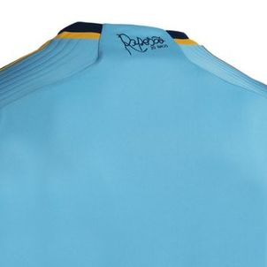 CAMISA 3 CRUZEIRO EC 23/24