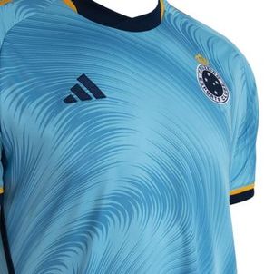 CAMISA 3 CRUZEIRO EC 23/24