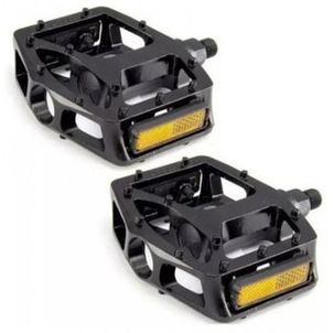 Pedal de Ciclismo de Aluminio 9/16 Free Style WP-916 Neco