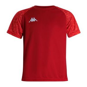 Camiseta infantil de futebol Vatare
