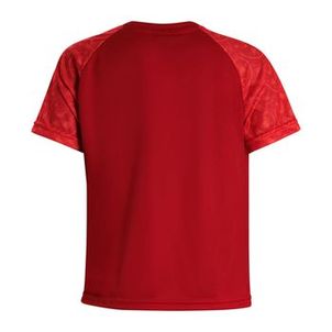 Camiseta infantil de futebol Vatare