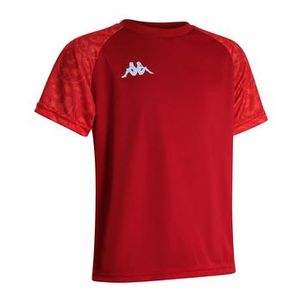 Camiseta infantil de futebol Vatare