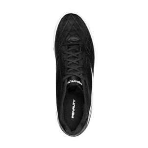 Chuteira Penalty Futsal ATF Americas Kids IX - Preto