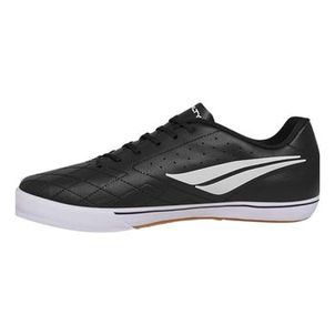 Chuteira Penalty Futsal ATF Americas Kids IX - Preto