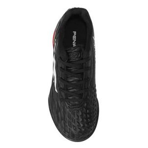 Chuteira Penalty Society SE7E Kids - Preto
