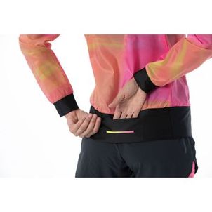 Jaqueta de Corrida Feminina Mizuno Premium Aero