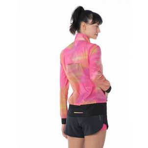 Jaqueta de Corrida Feminina Mizuno Premium Aero