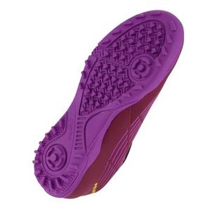 Chuteira Penalty Society Lider Kids Y-3 - Bordo