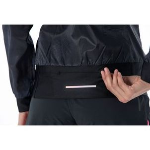 Jaqueta de Corrida Feminina Mizuno Premium Aero