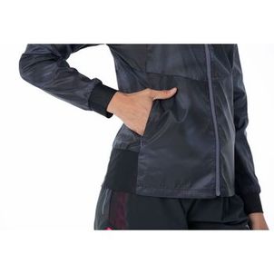 Jaqueta de Corrida Feminina Mizuno Premium Aero