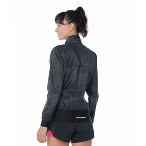 Jaqueta de Corrida Feminina Mizuno Premium Aero