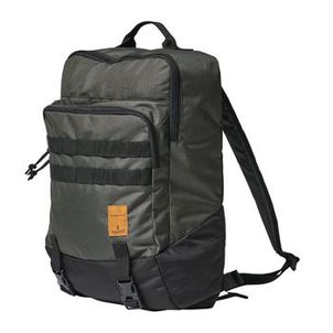 Mochila 100 20L Solognac Verde
