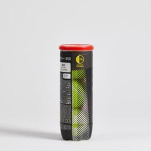 Bola de Tênnis TB Speed Pro (24 tubos com 3 bolas) Artengo