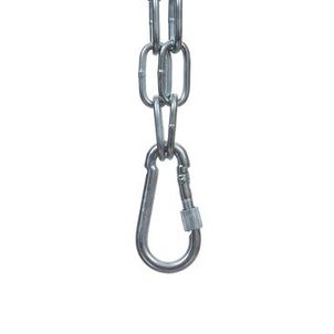 Kit Corrente para Saco de Pancada Outshock