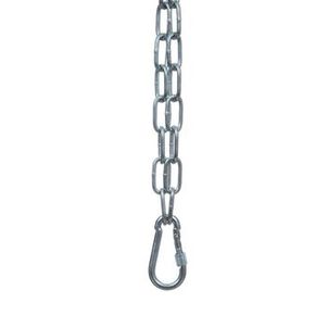 Kit Corrente para Saco de Pancada Outshock