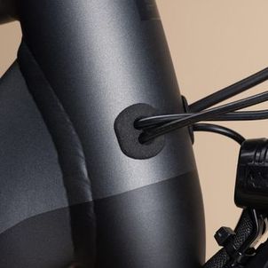 Bicicleta Elétrica Urbana 500 Rockrider
