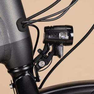 Bicicleta Elétrica Urbana 500 Rockrider