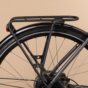 Bicicleta Elétrica Urbana 500 Rockrider