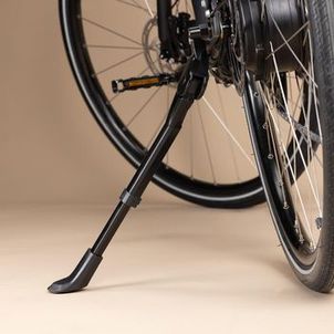 Bicicleta Elétrica Urbana 500 Rockrider