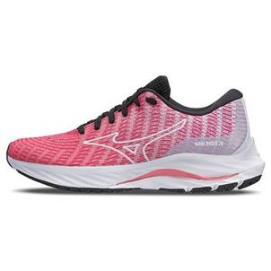Tênis de Corrida Unissex Mizuno Wave Rider 26 SSW