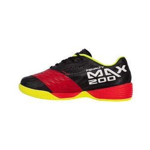 Chuteira Penalty Futsal Max 200 Kids Y-1