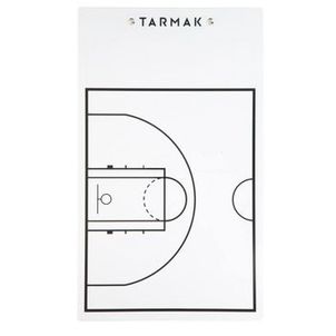 Quadro Tático de Basquete Tarmak