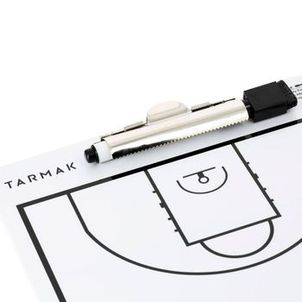 Quadro Tático de Basquete Tarmak
