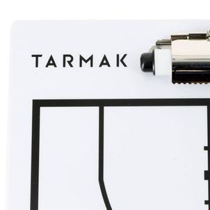 Quadro Tático de Basquete Tarmak