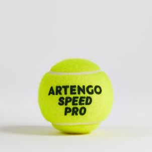 Bola de Tênnis TB Speed Pro *3 Artengo
