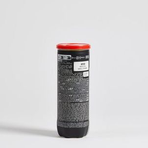 Bola de Tênnis TB Speed Pro *3 Artengo